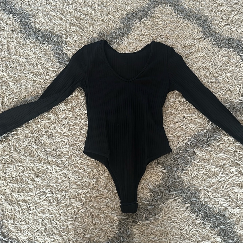 black body suit